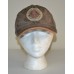 HARLEY DAVIDSON CYCLES CLARKSVILLE TN ADJUSTABLE BALL HAT CAP BROWN USED  eb-56669099